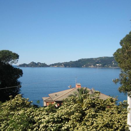 Mare E Vista Portofino - Sea And Portofino View Дзоальи Экстерьер фото
