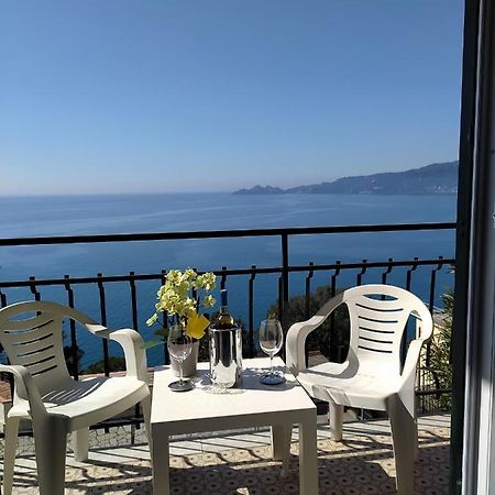 Mare E Vista Portofino - Sea And Portofino View Дзоальи Экстерьер фото