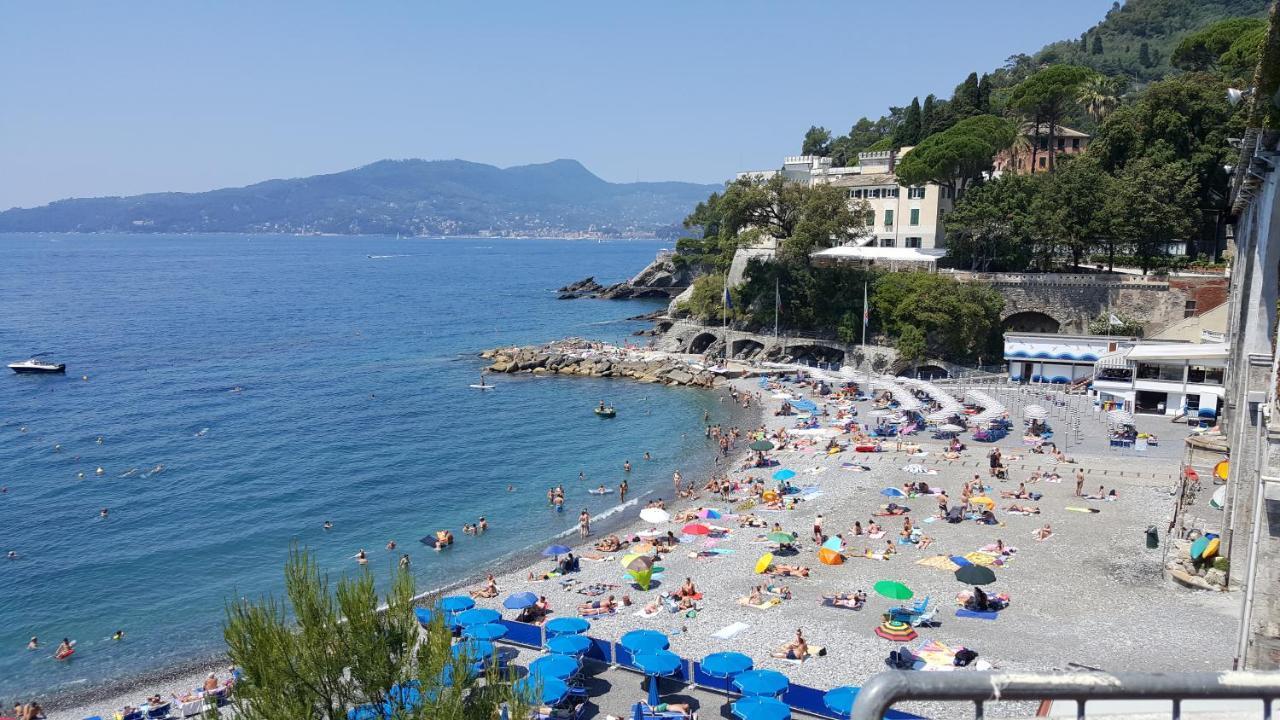 Mare E Vista Portofino - Sea And Portofino View Дзоальи Экстерьер фото
